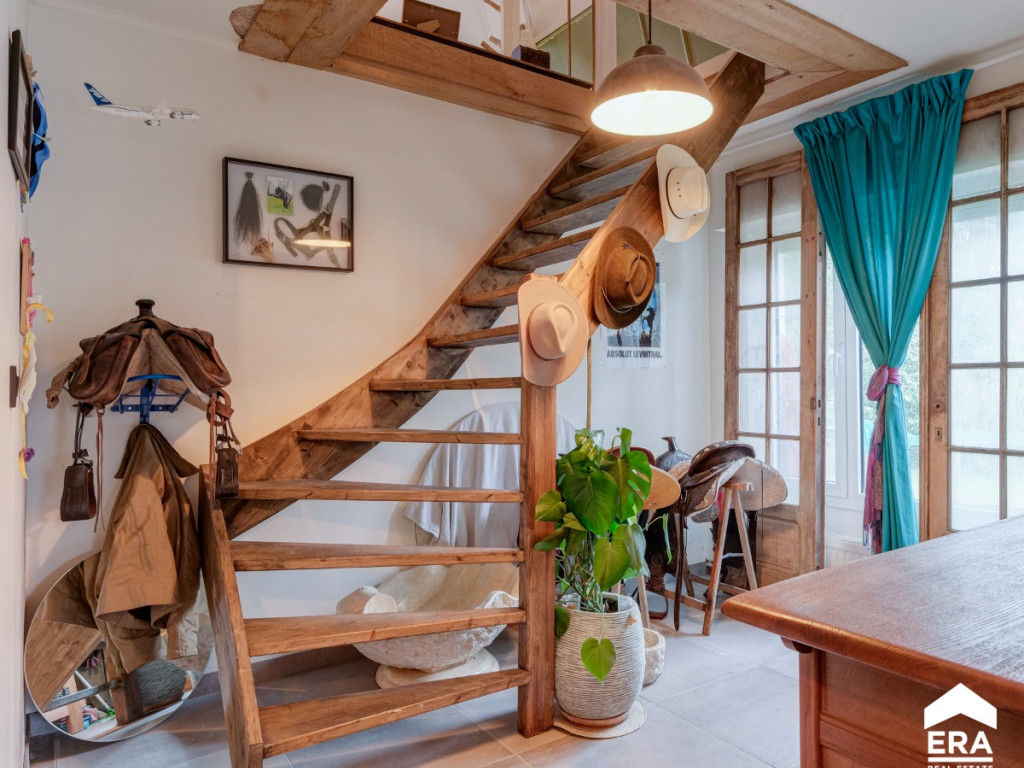 Kallist Fimmerslaan - 10 - - 2260