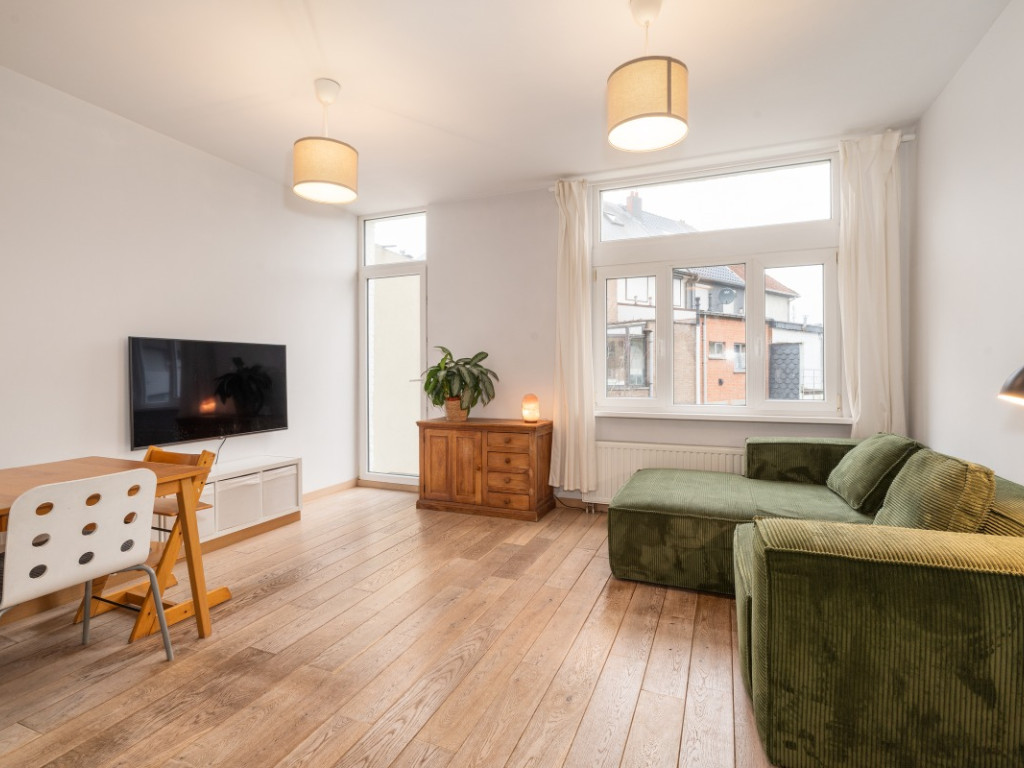 David Teniersstraat - 100 - - 1800