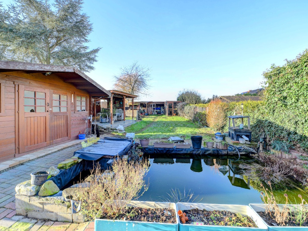 Robbesrodestraat - 2 - - 3460