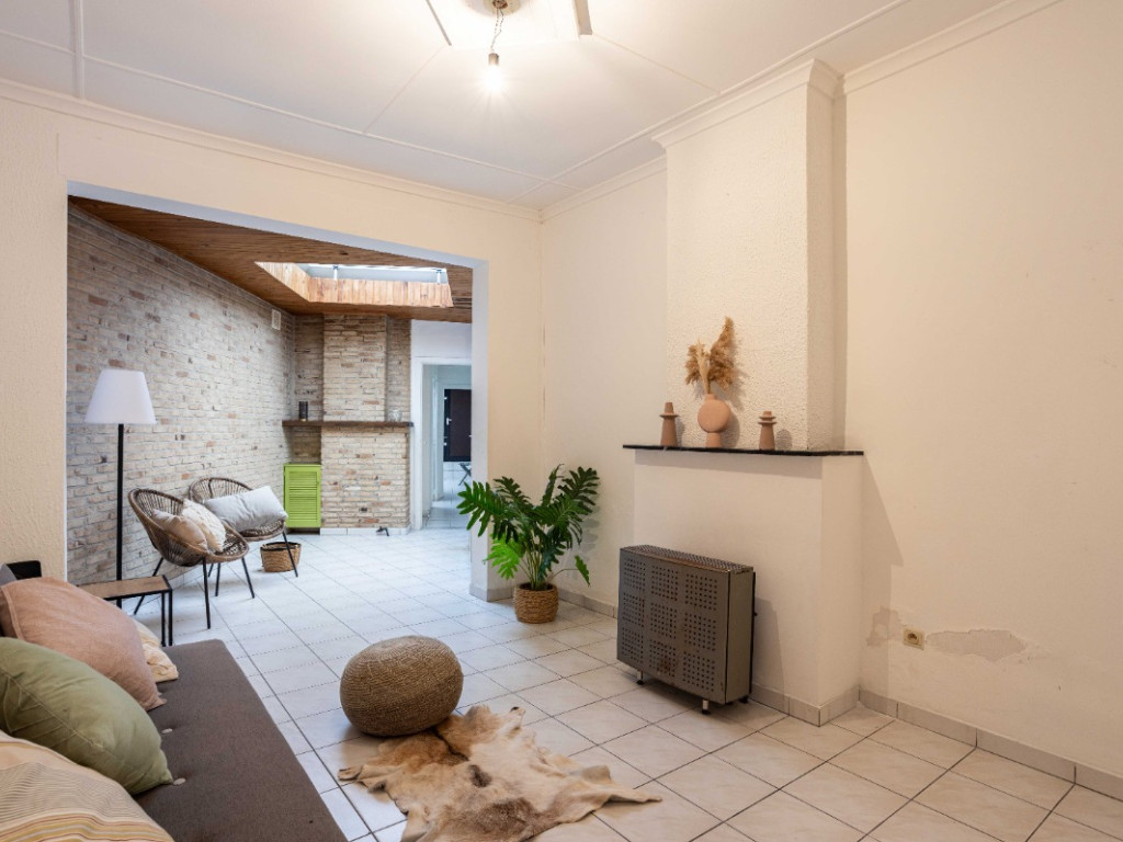 Sint-Denijsestraat - 197 - - 8500