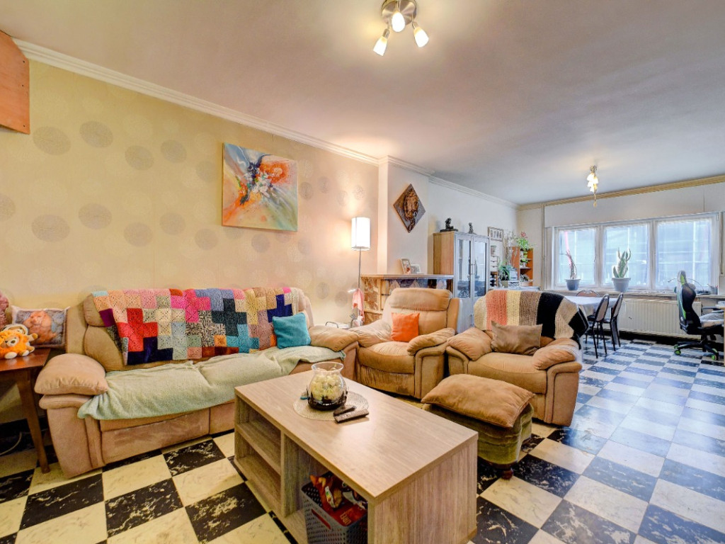 Robbesrodestraat - 2 - - 3460