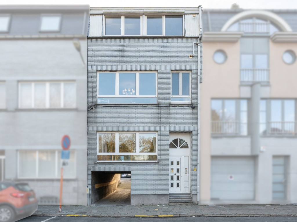 Groenstraat - 13 - - 1800