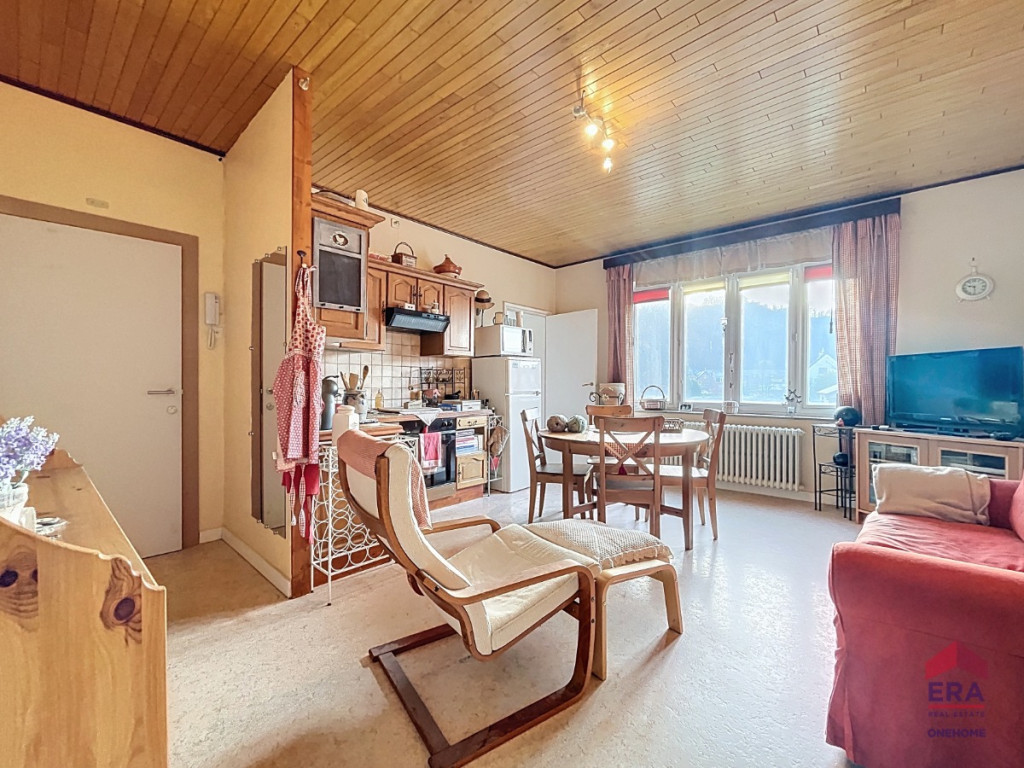 Avenue Roi Albert - 78 - 1 - 5300