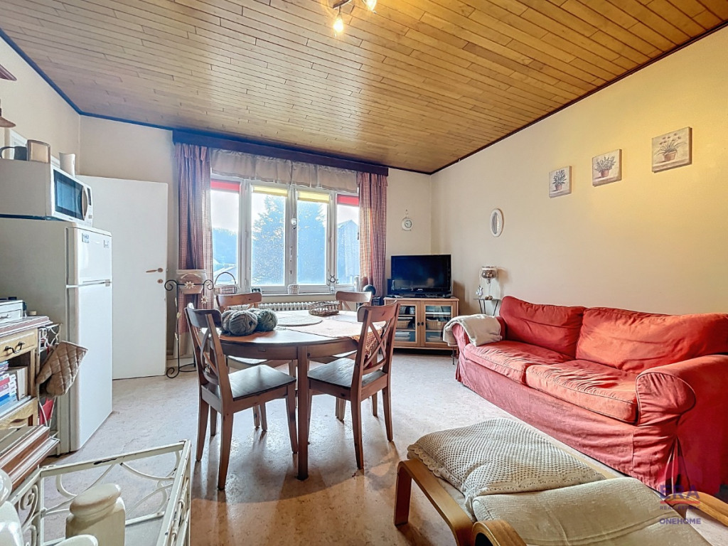 Avenue Roi Albert - 78 - 1 - 5300