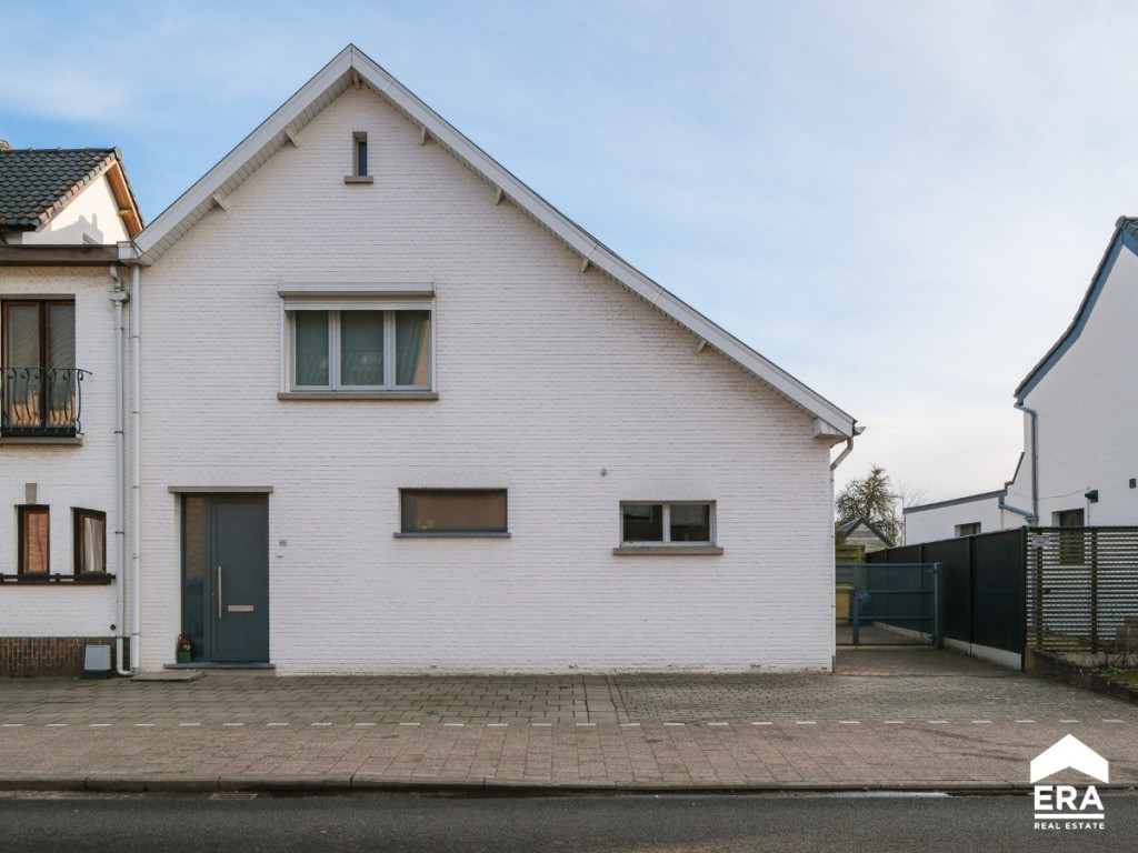 Lange Nieuwstraat - 66 - - 2260