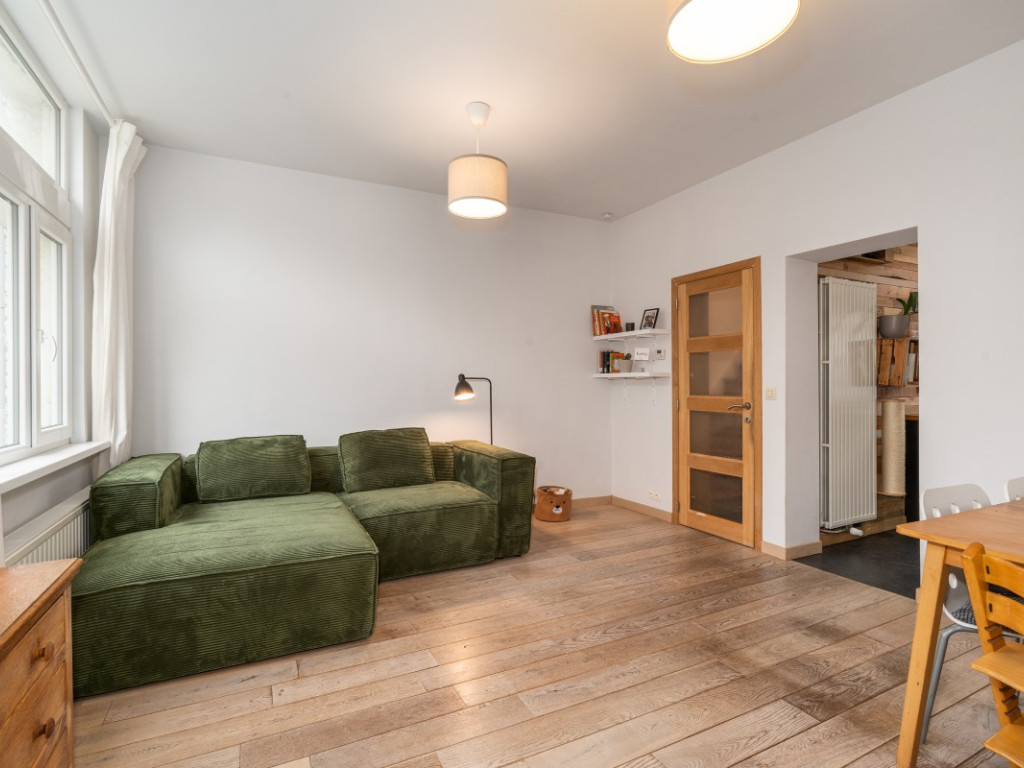 David Teniersstraat - 100 - - 1800