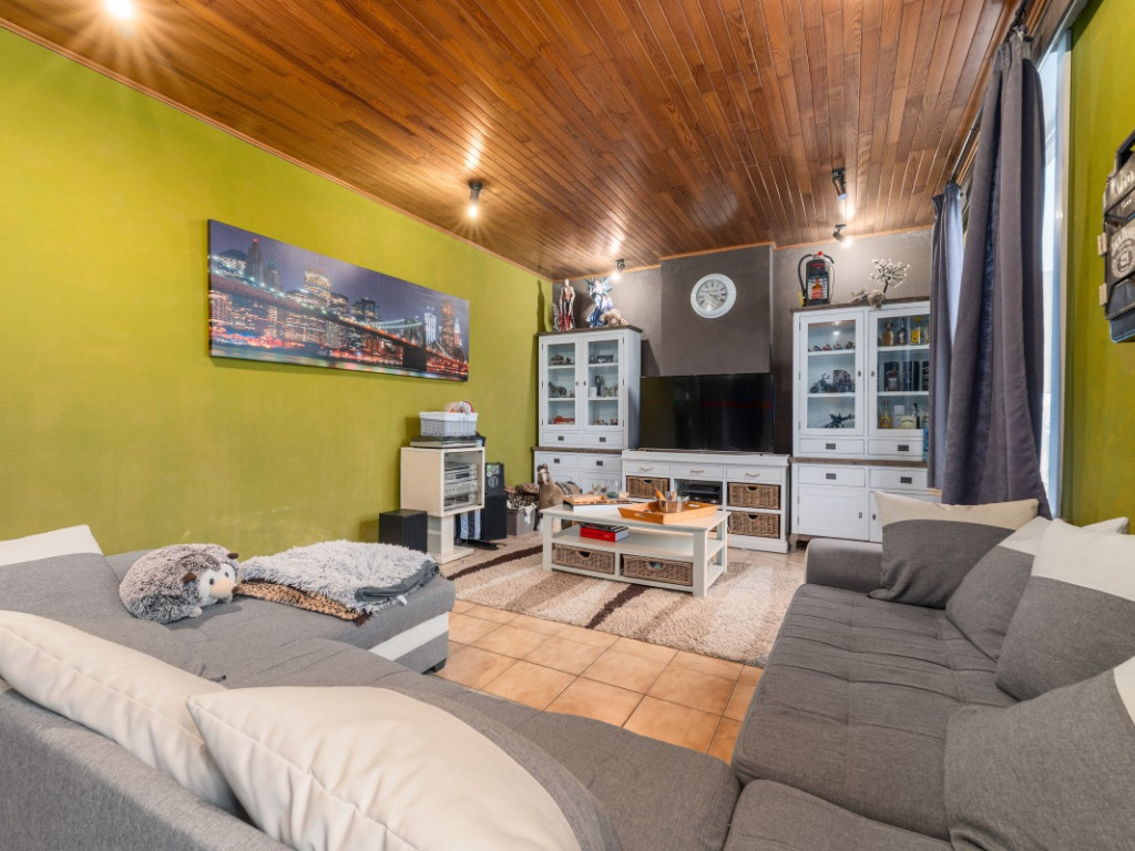 Brusselsesteenweg - 263 - - 9280