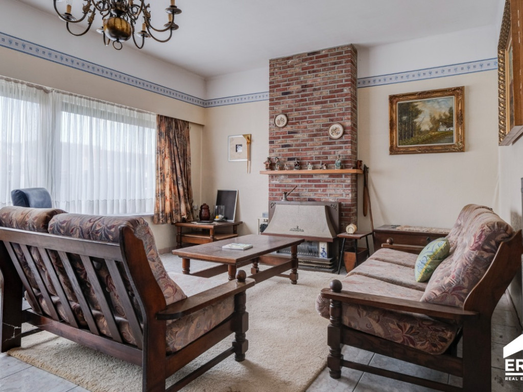 Anjelierenstraat - 39 - - 3500