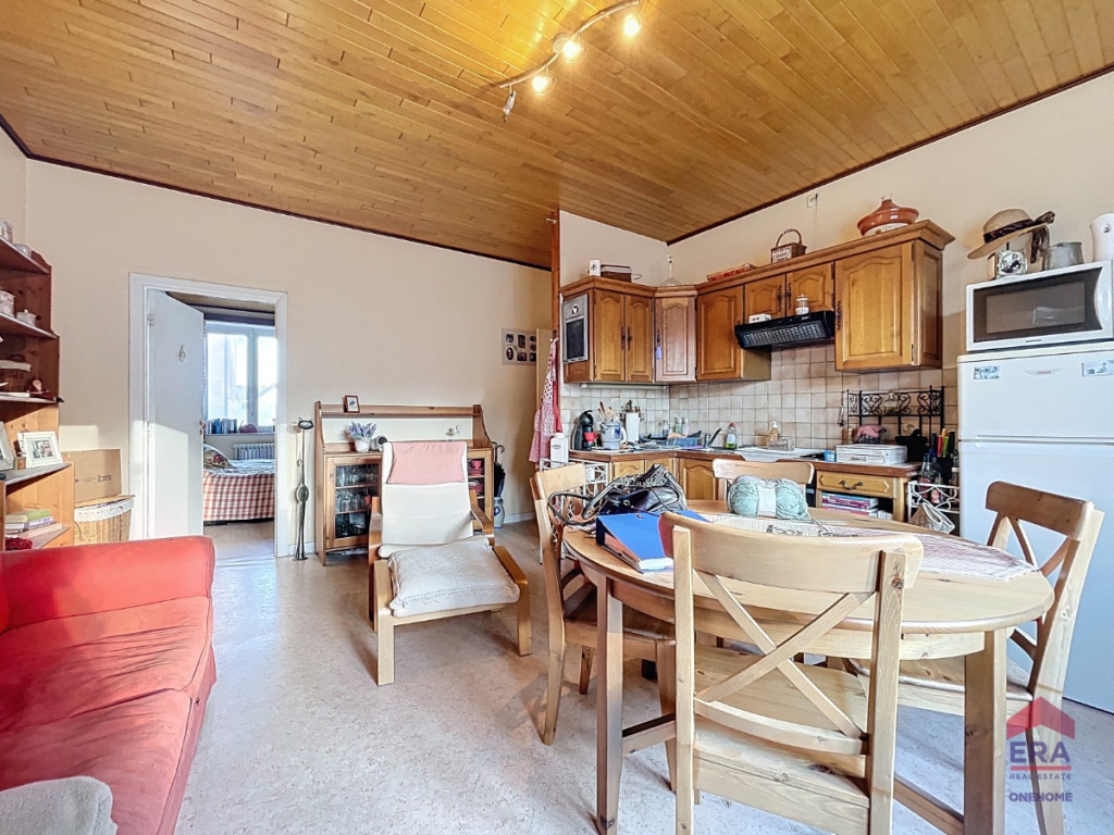 Avenue Roi Albert - 78 - 1 - 5300