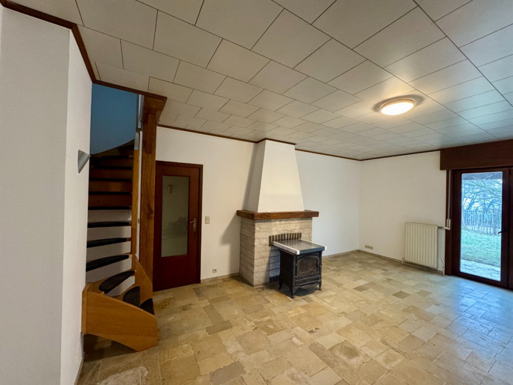 Verstrekenstraat - 27 - - 3040