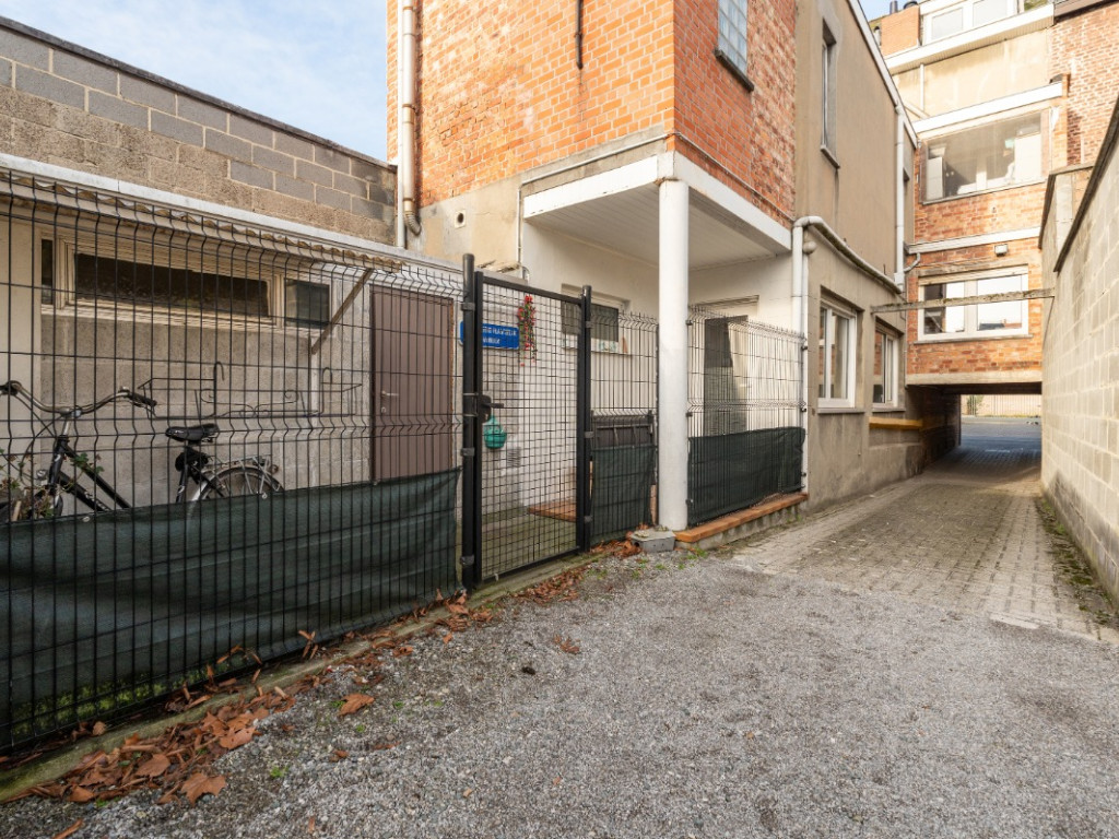 Groenstraat - 13 - - 1800