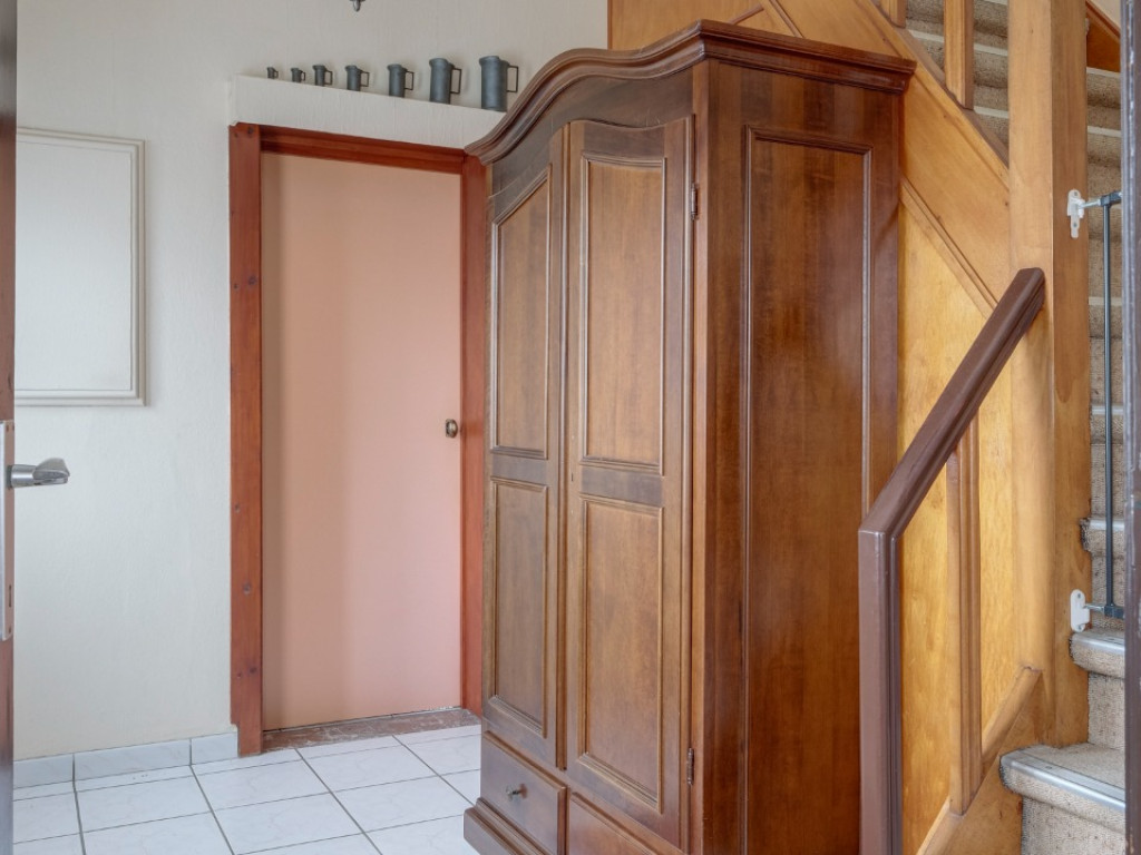 Anjelierenstraat - 39 - - 3500