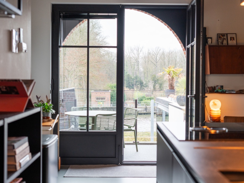 Oostvaartdijk - 410 - - 1851