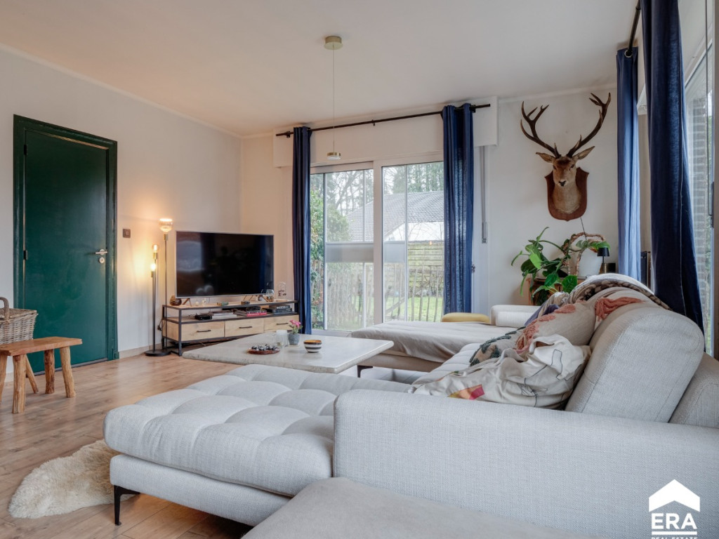 Kallist Fimmerslaan - 10 - - 2260