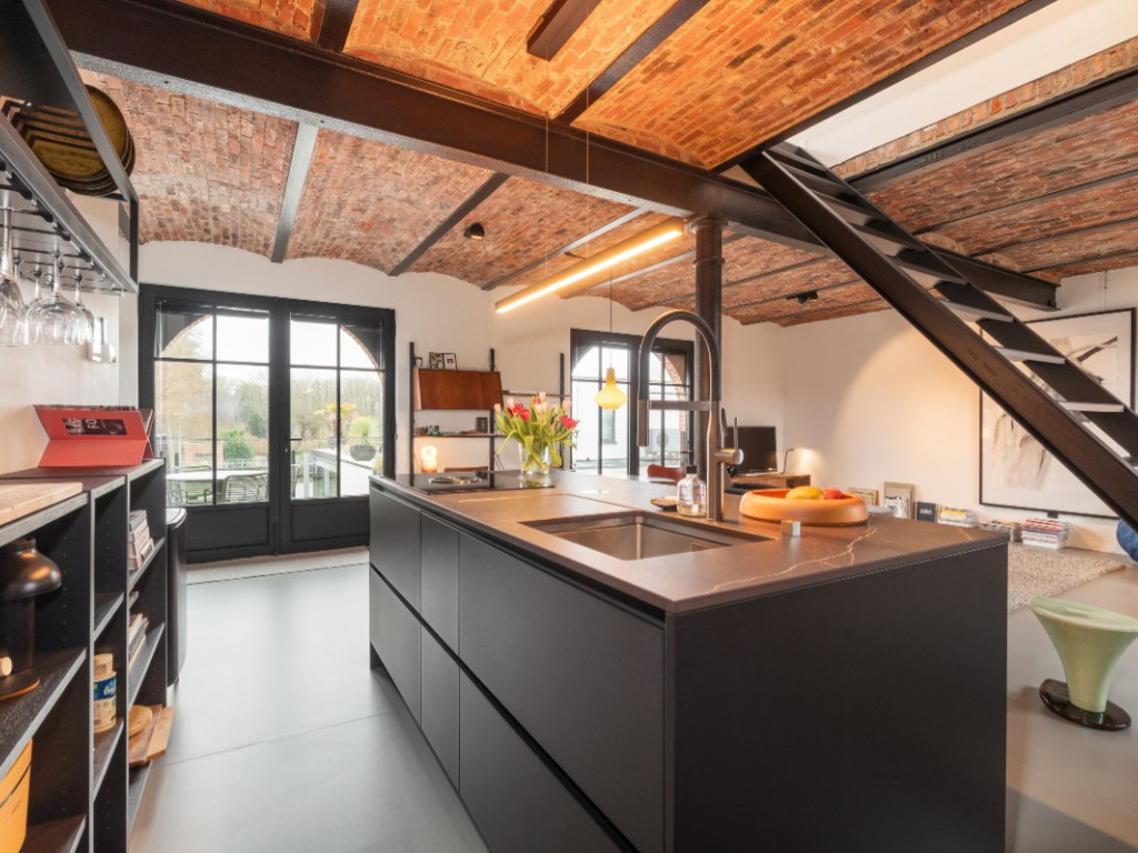 Oostvaartdijk - 410 - - 1851