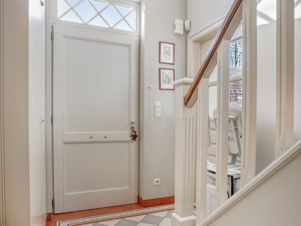 Berdenweg - 2 - - 2288