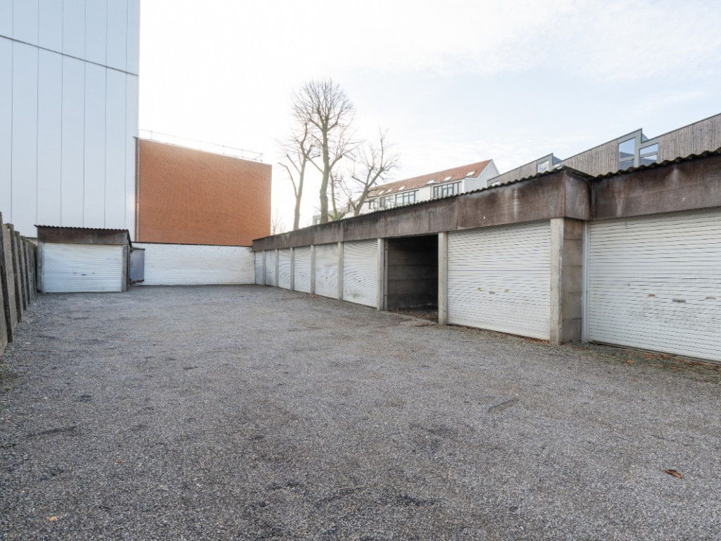 Groenstraat - 13 - - 1800