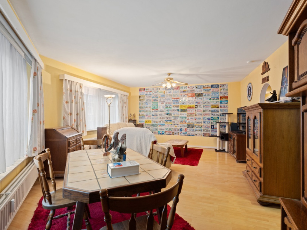 Albert Brachetlaan - 24 - - 1020