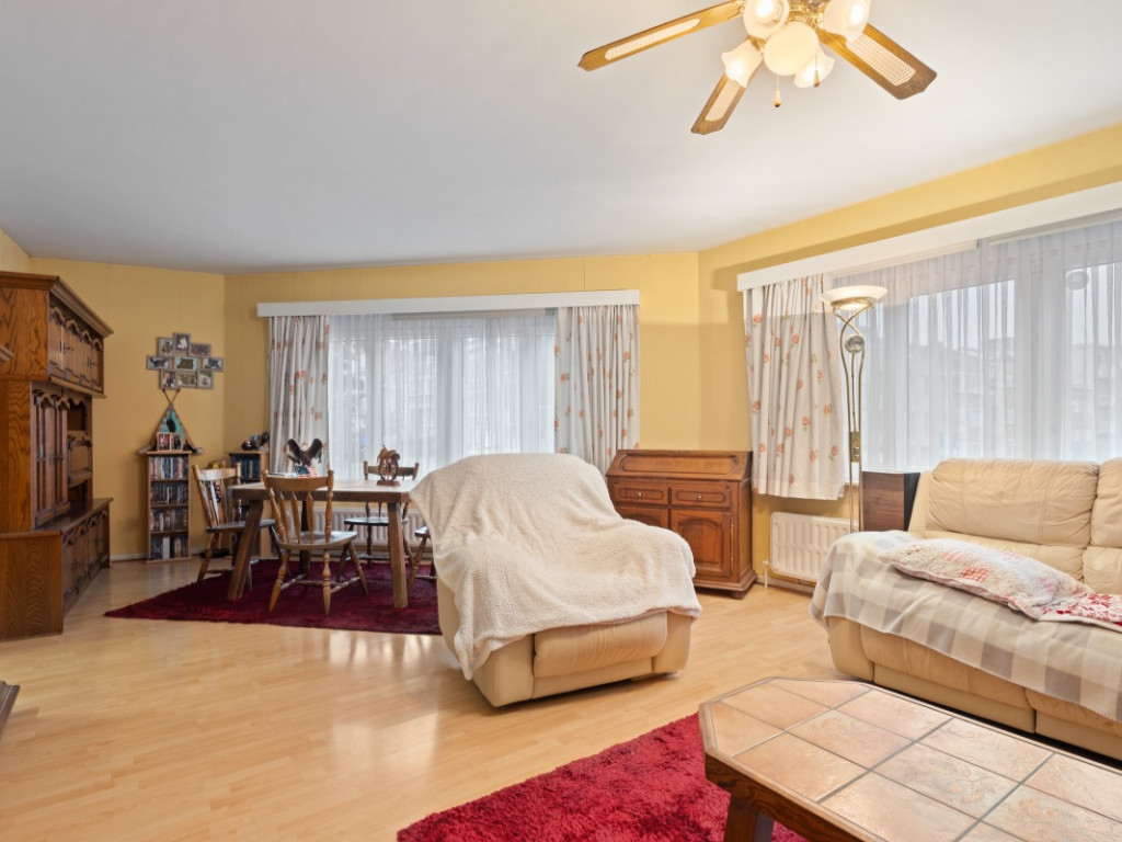 Albert Brachetlaan - 24 - - 1020