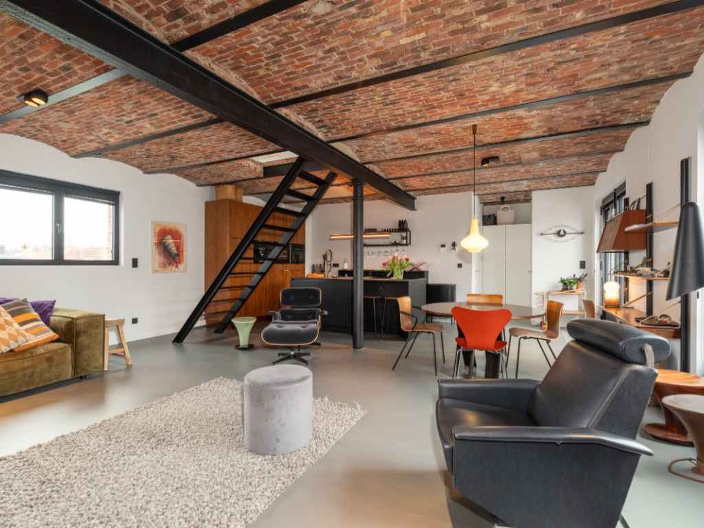 Oostvaartdijk - 410 - - 1851