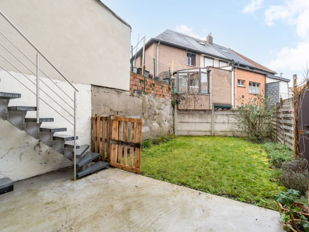 David Teniersstraat - 100 - - 1800