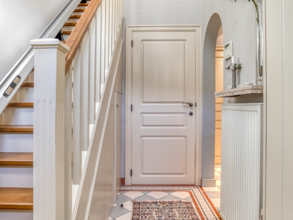 Berdenweg - 2 - - 2288