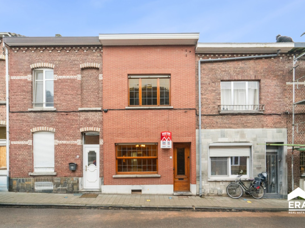 Moespikstraat - 77 - - 3300