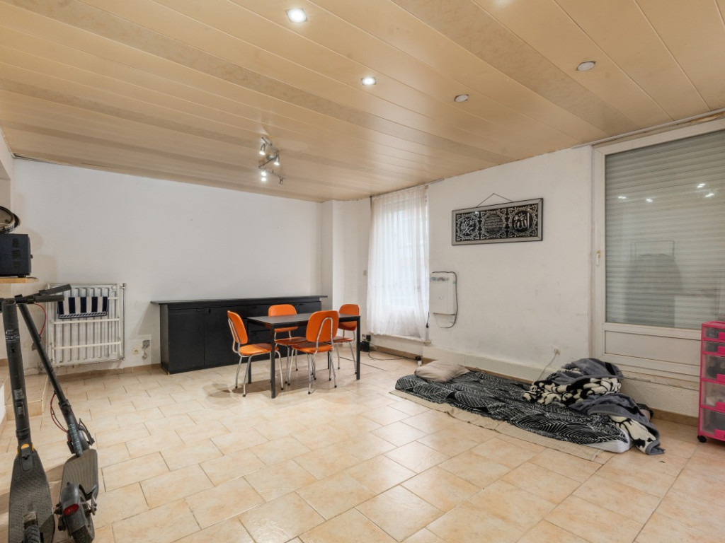 Limburgstraat - 127 - - 2020