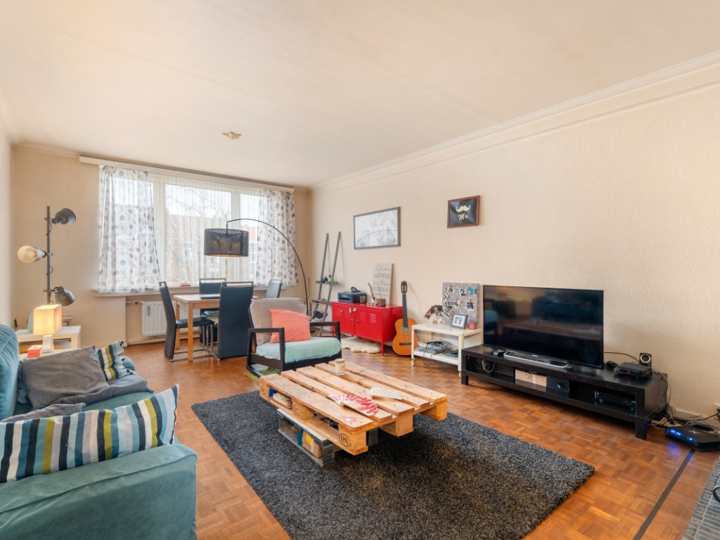 De Smet de Naeyerlaan - 211 - - 1090