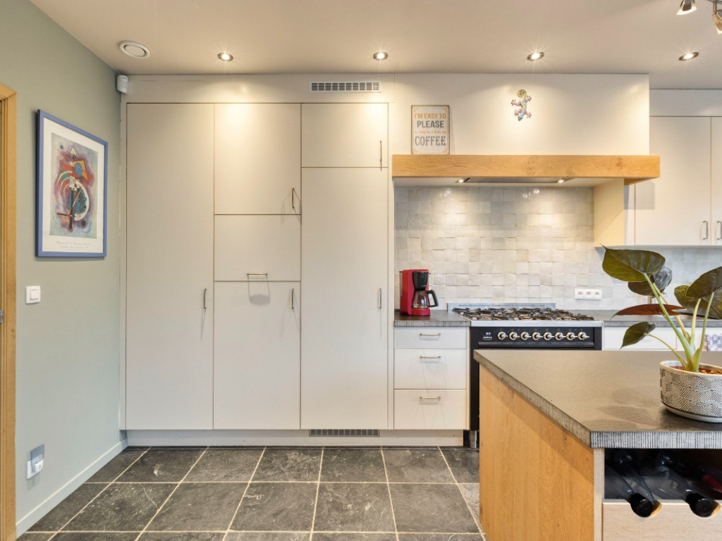 Mosstraat - 37B - - 3580