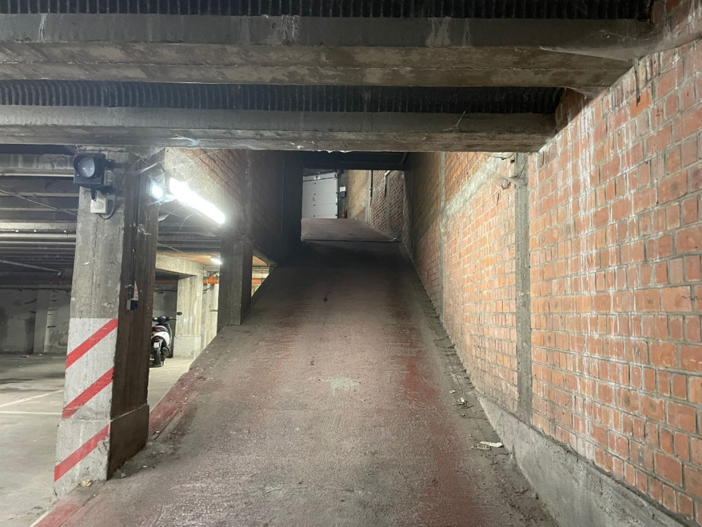 Raghenoplein - 15 - plaats 7 - 2800