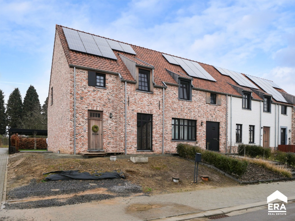 Morlotlaan - 45 - - 766X6 P0000 - 3730