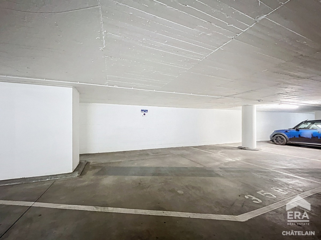 Avenue Livingstone - 6 - -3 - 1000