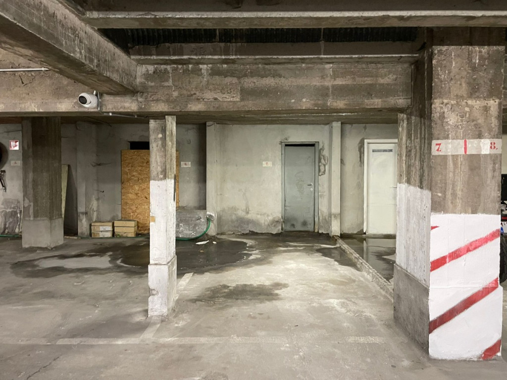 Raghenoplein - 15 - plaats 7 - 2800