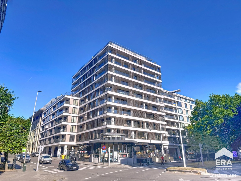 Avenue Livingstone - 6 - -3 - 1000