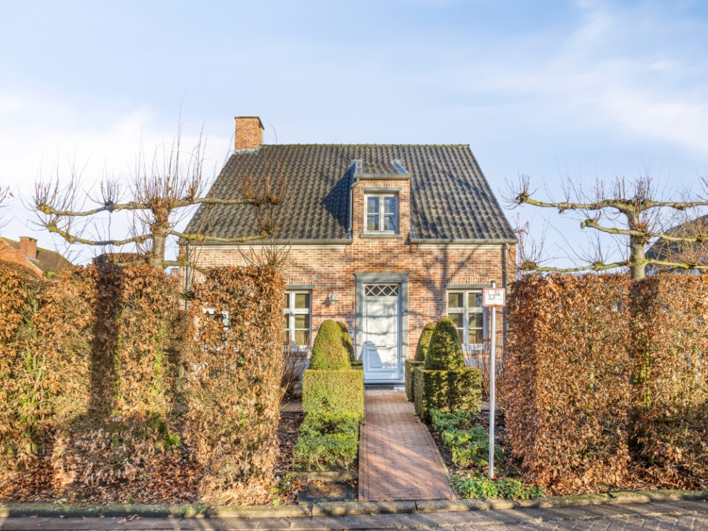 Berdenweg - 2 - - 2288