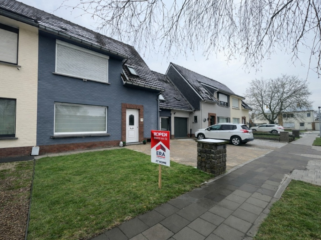 Pionierslaan - 3 - - 8940