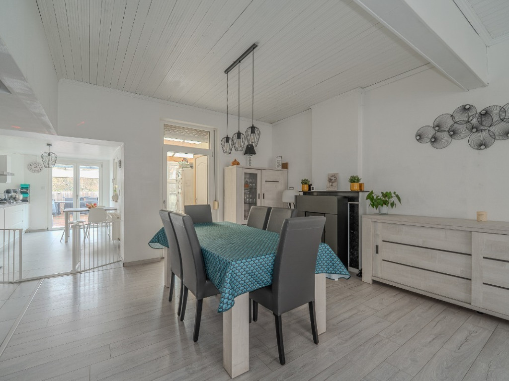 Rue Coppin - 74 - - 5100