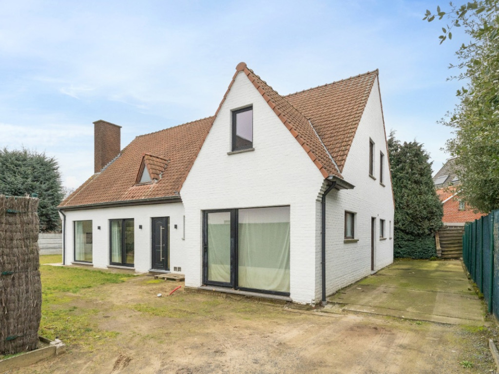 Hippodroomstraat - 163 - - 8790