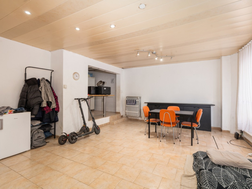 Limburgstraat - 127 - - 2020