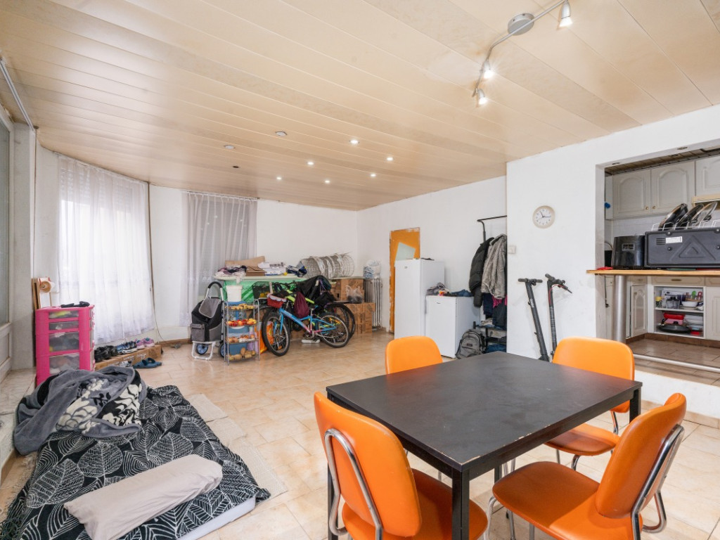 Limburgstraat - 127 - - 2020