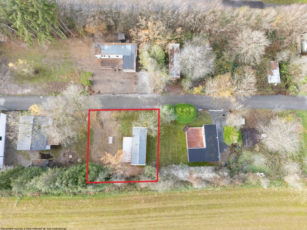 Val meleye - 30 LOT 4 - 747L pie - 6940