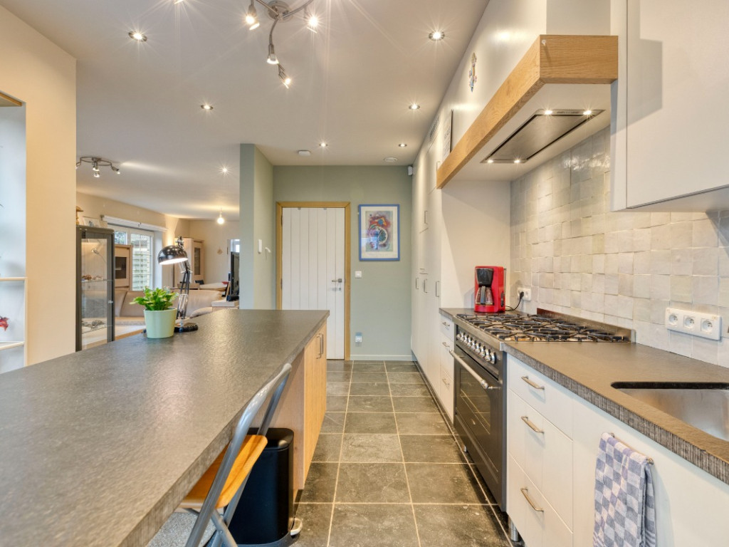 Mosstraat - 37B - - 3580