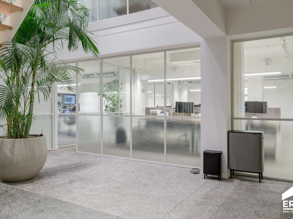 Marcel Habetslaan - 30 - Flex - 3600