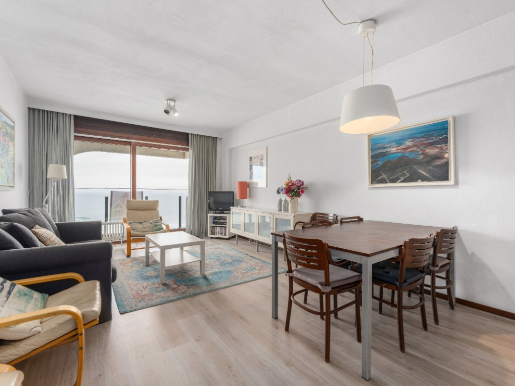 Zeedijk - 234 - 10A - 8370