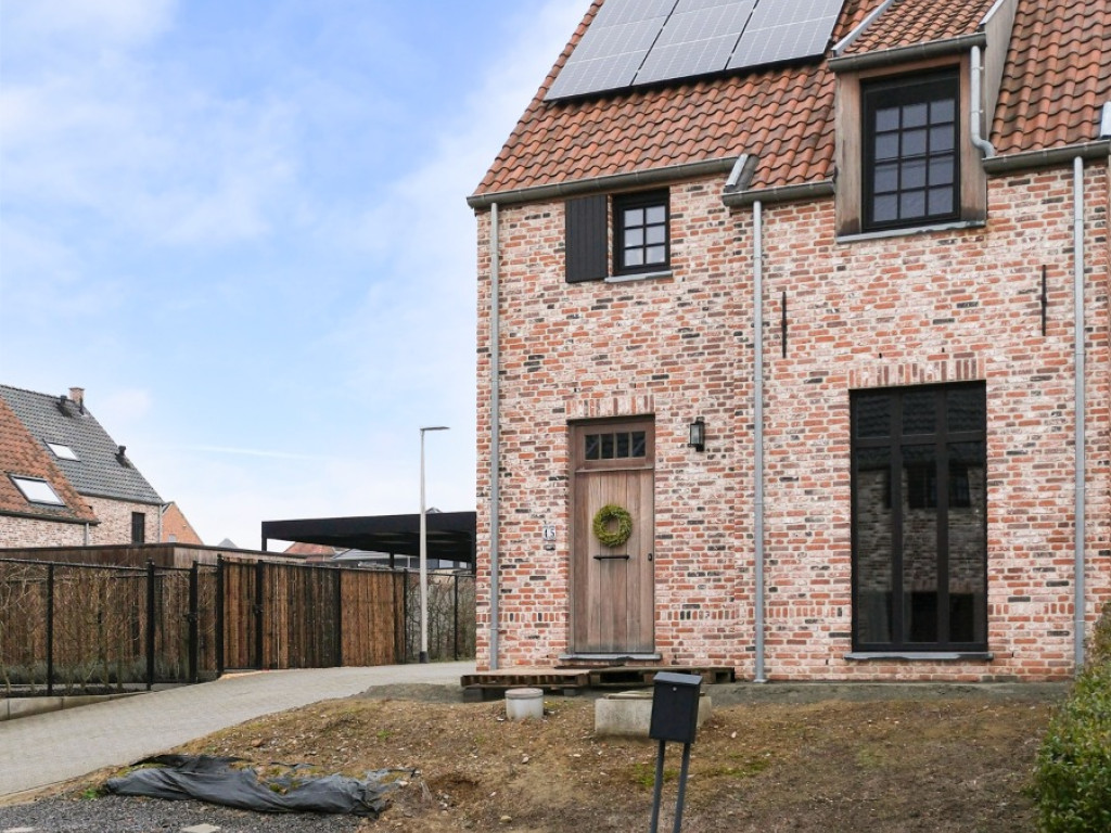 Morlotlaan - 45 - - 766X6 P0000 - 3730