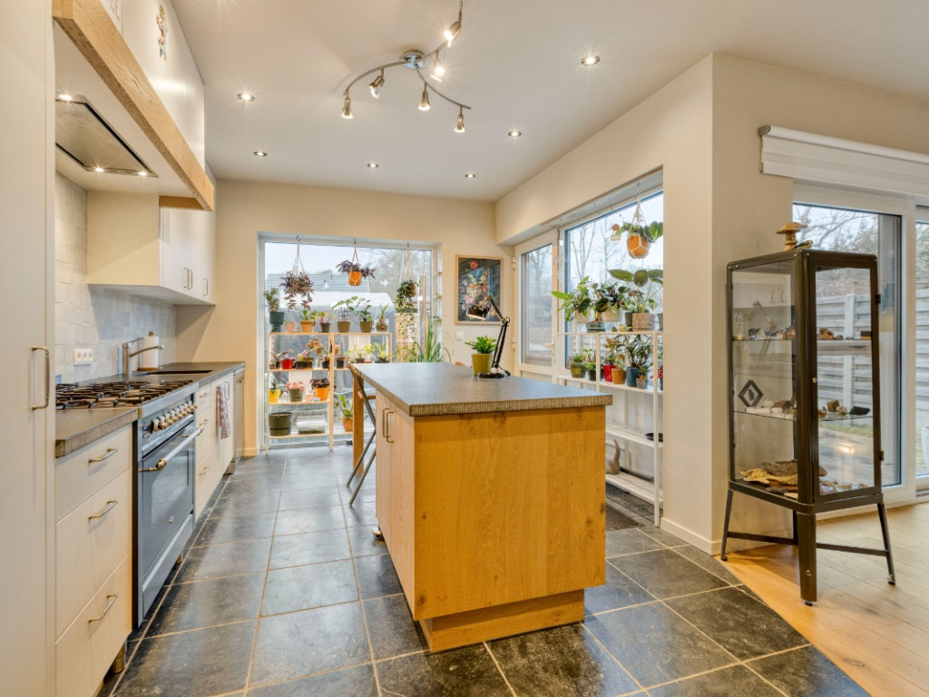 Mosstraat - 37B - - 3580