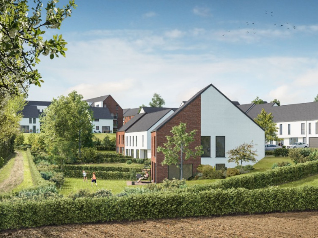 Rue de Samme 24 - LOT64 - - LOT64 - 1460