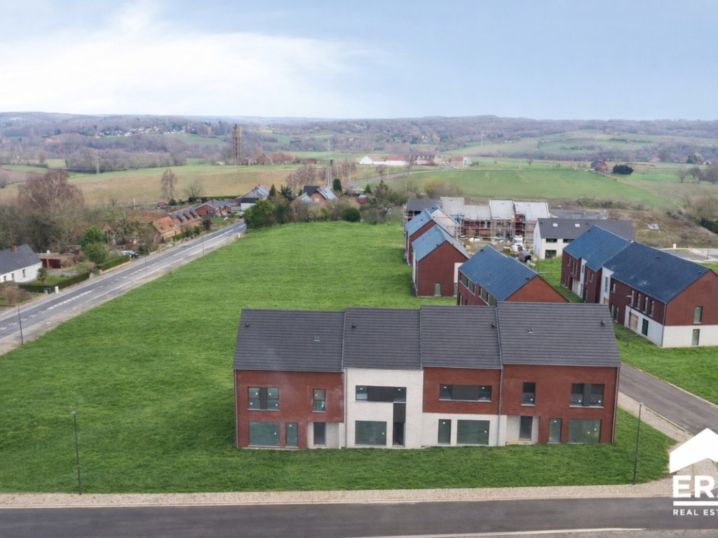 Rue de Virginal 80 - LOT 62 - - LOT62 - 1460