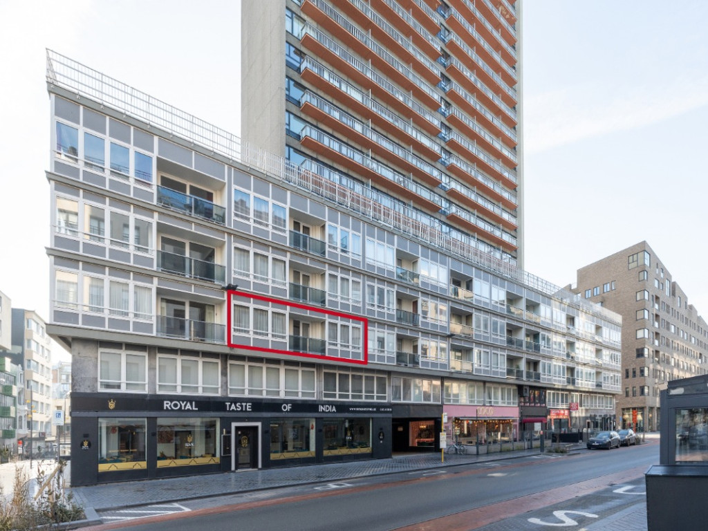 Europagalerij - 2 - 17 (0204) - 8400